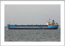 MAERSK RAPIER       9167150   MZFR9 